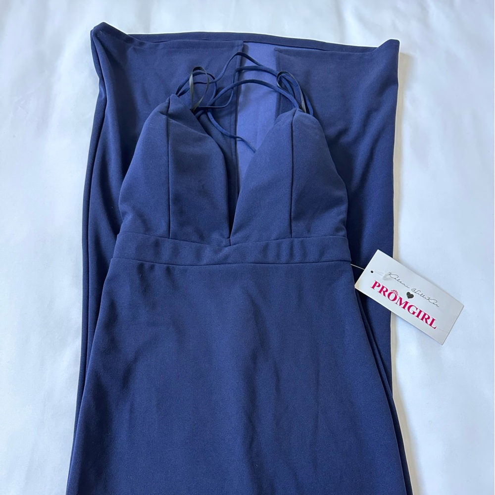 PROMgirl by Simply Dress Maxi Dress